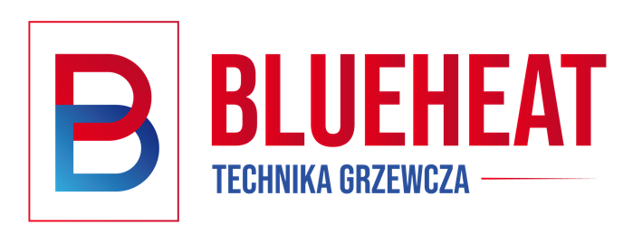BLUEHEAT Technika Grzewcza